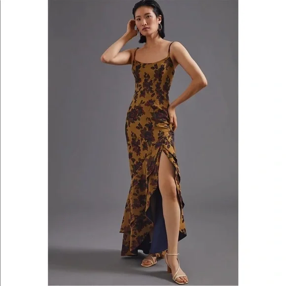 chinese dress ladies Hutch 